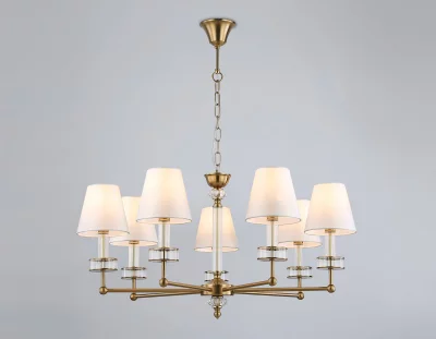 Подвесная люстра Ambrella Light LH71023 5