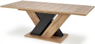 Стол обеденный Brandon 160-200X90X77 CM 7