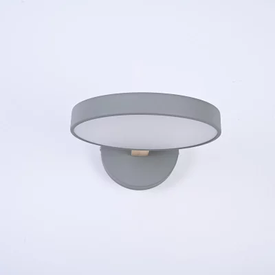 Настенный светодиодный светильник Turna 28X35X10 CM 3