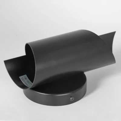 Настенный декоративный светильник Fontana 12X15X25 CM 3