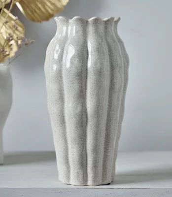 Ваза Koos 16X16X31 CM 3