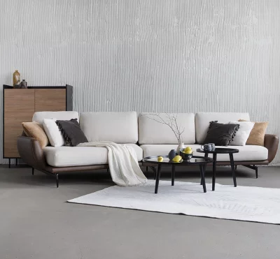 Диван Ispani 277X138X88 CM 8