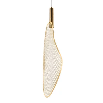 Подвесной светильник Leaf 20X3X25 CM 7