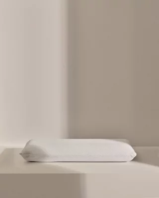 Подушка из вискоэластичной пены Sasa 33X80 CM 3