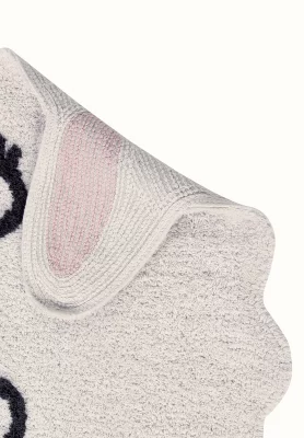 Хлопковый коврик Sweet and Cozy 82X120 CM 9