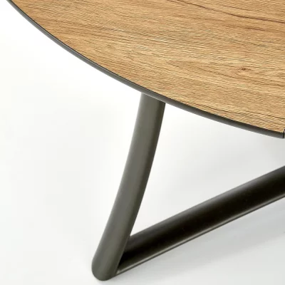 Стол обеденный Moretti 118X118-148X76 CM 5