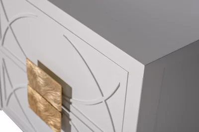 Стол письменный Agda 130X80X60 CM 5