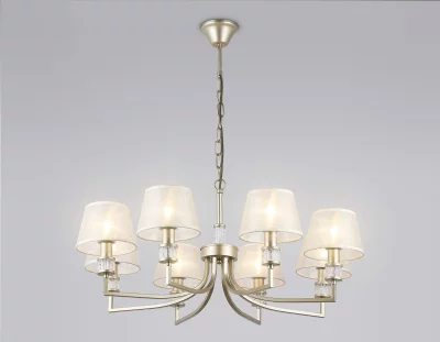 Подвесная люстра High Light 79X79X50 CM 6
