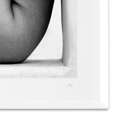 Постер Philippe Vogelenzang - Cherche moi 104X104 CM 3