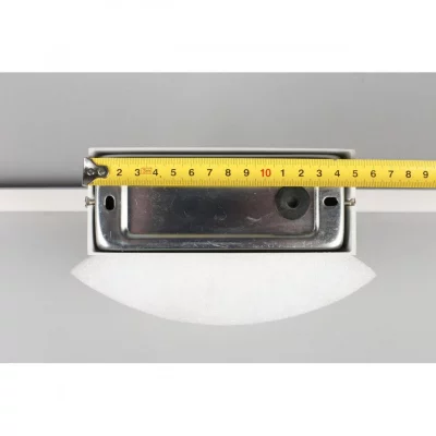 Настенная LED-подсветка Bresso 60X14X10 CM 4