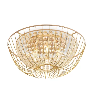 Люстра Crystal Pava 60X24 CM 6