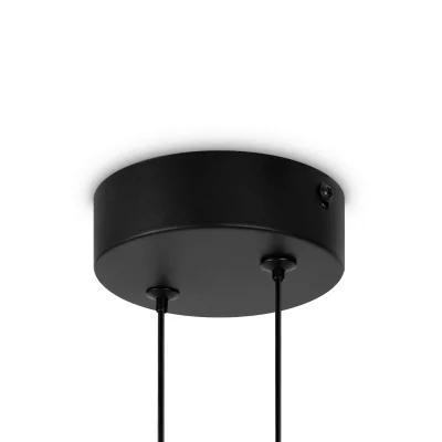 Подвесной светодиодный светильник Эйри 135X1000 MM 10