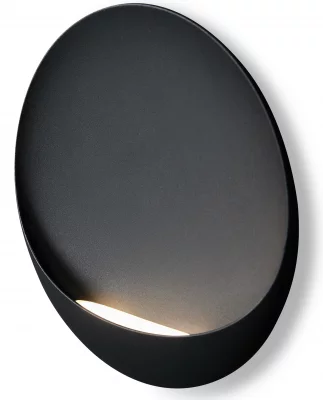 Настенный светильник Clam 20X7X20 CM 5