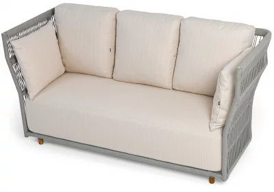 Трёхместный диван Лугано 202X82X99 CM 4