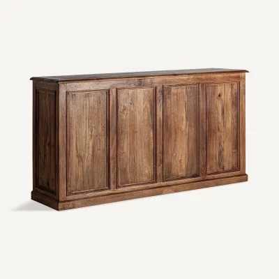 Барный стол Agen 206X55X108 CM 9