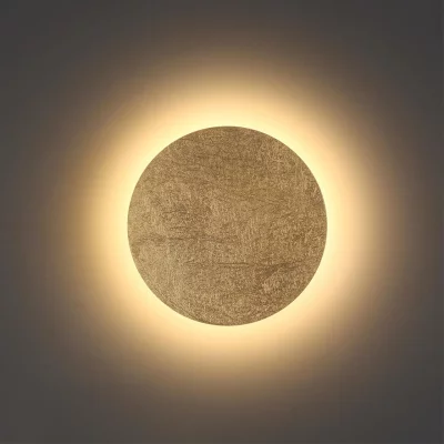 Настенный светодиодный светильник Solario 4
