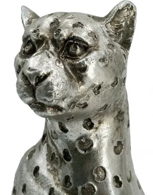 Фигурка Leopard 13X9X21 CM 4