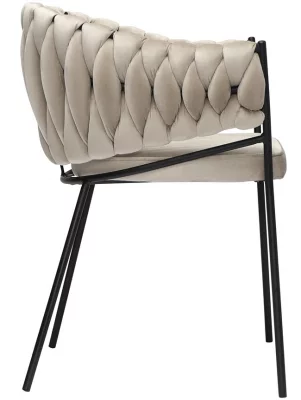 Стул Lind 60X53X77 CM 3