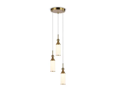 Подвесной светильник Ambrella Light LH55272 6