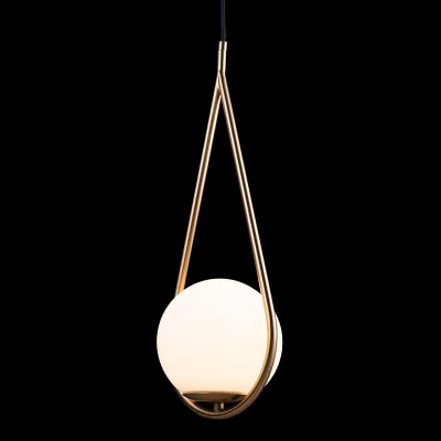 Подвесной светильник Glob 19X19X54 CM 4