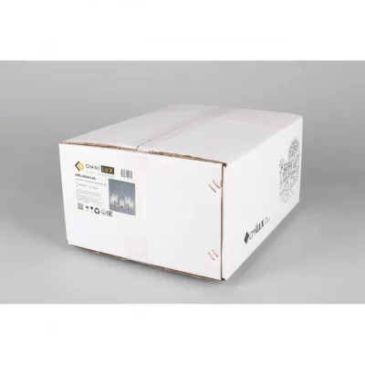 Подвесная люстра Dronero 52X52X65 CM 5