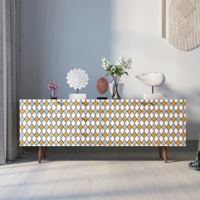 Комод Berber 180X40X70 CM 4