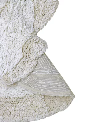 Ковёр для детской комнаты Bunny 130X135 CM 7
