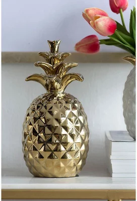 Фигурка Pineapple 12X12X23 CM 5