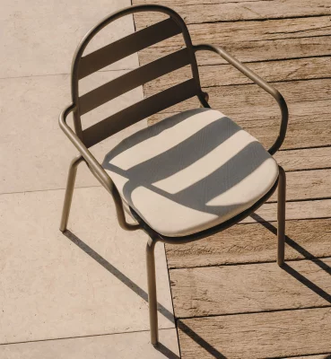 Подушка для стула Joncols 43X41 CM 5