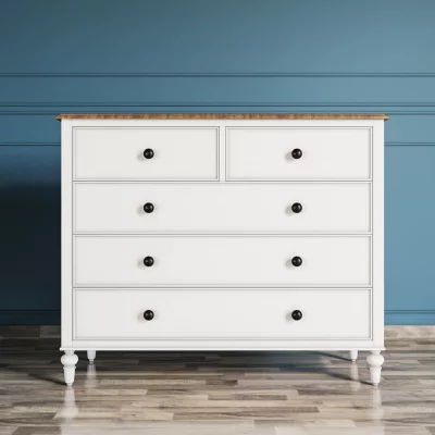 Комод Odri 120X45X100 CM 4