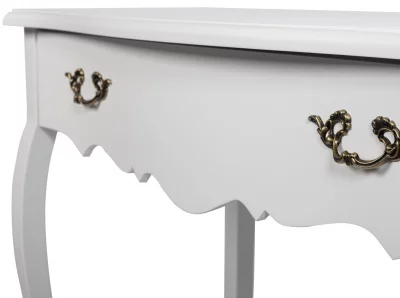 Консоль Fleur de Luar Blanc 100X85X44 CM 3