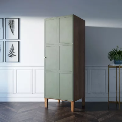 Шкаф Andersen 70X60X190 CM 3