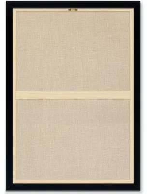Постер на холсте Leo Rex 75X105 CM 5