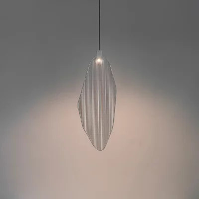 Подвесной светильник Harpe 4