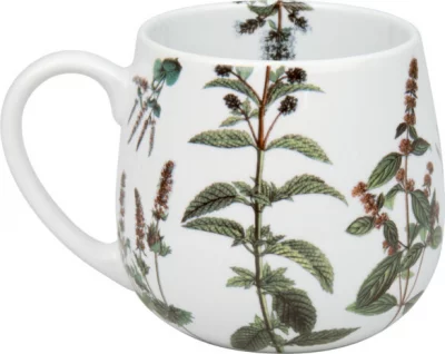 Кружка My favourite tea Pfefferminze 420 ml 3