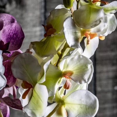 Цветок искусственный Orquidea 76 CM 5