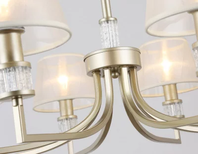 Подвесная люстра High Light 79X79X50 CM 8