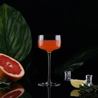 Бокал для коктейля Astrantia Cocktail Week 175 ml 4