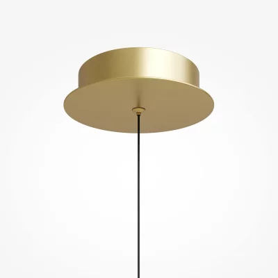 Подвесной светильник Мембрана 360X336 CM 11