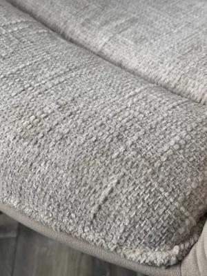 Поворотный стул Daven 63X61X91 CM 6