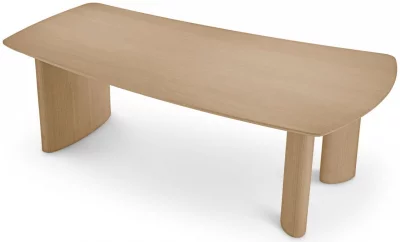 Обеденный стол Bergman 230X120X77 CM 4