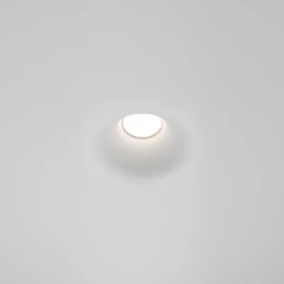 Встраиваемый точечный светильник Downlight 12X12X5 CM 3
