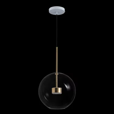 Подвесной светильник Bolle 30X30X56 CM 4