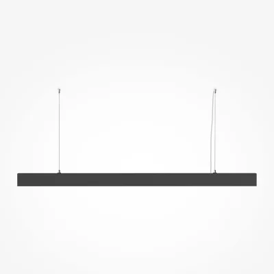 Подвесной светильник Базис 120X33X280 CM 6
