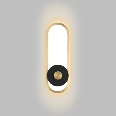 Настенный светильник Cyclone 6