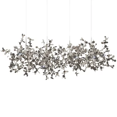 Подвесная люстра Spark 160X40X150 CM 3