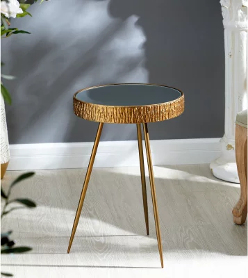 Столик интерьерный Changu 41X41X59 CM 3