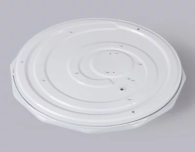 Накладной светильник Ambrella Light FZ418 10