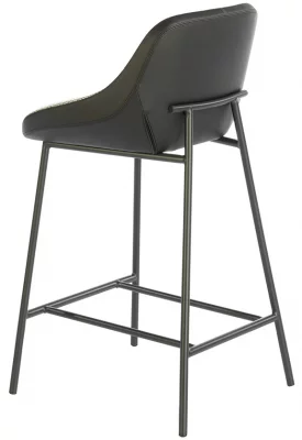 Полубарный стул Renly 51X50X90 CM 3