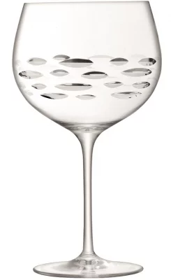 Набор из 2 круглых бокалов Balloon Shoat 680 ml 3